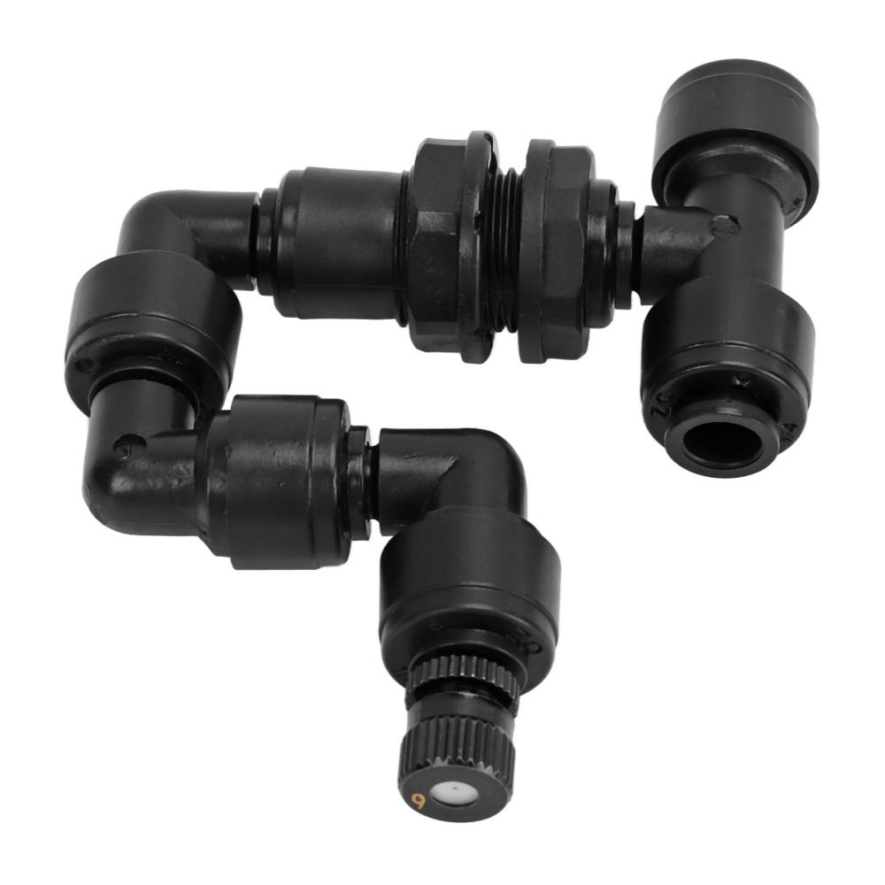 Misting Nozzle Reptile - Pulvérisateur de brouillard pour reptiles en