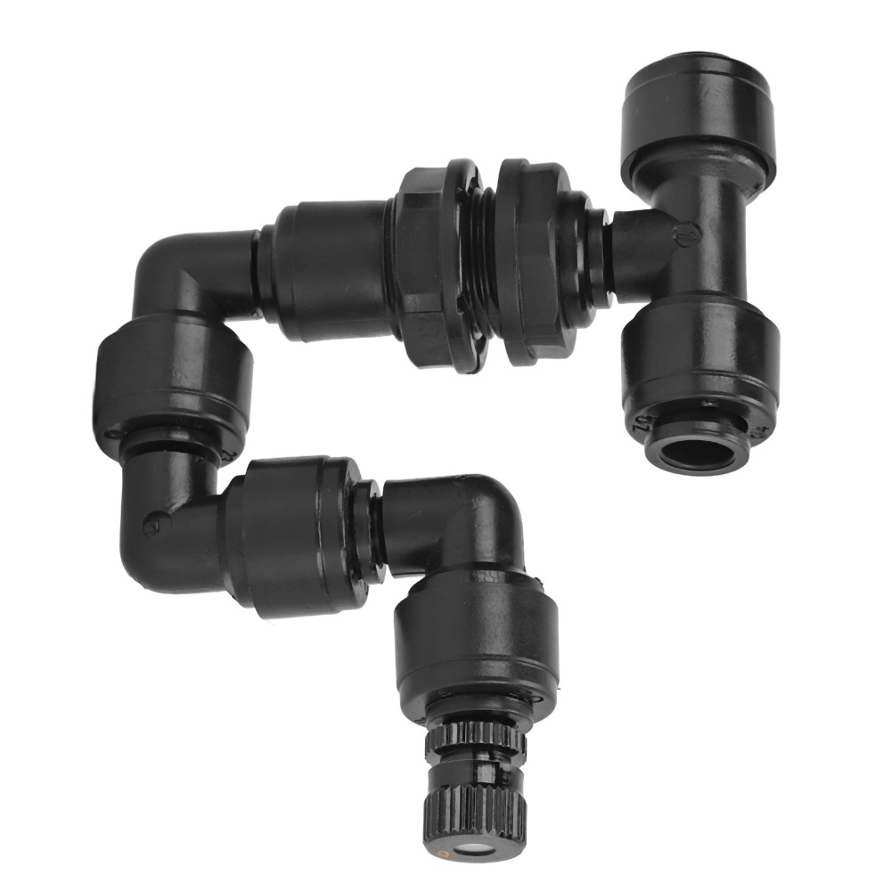 Misting Nozzle Reptile - Pulvérisateur pour reptiles en PP avec