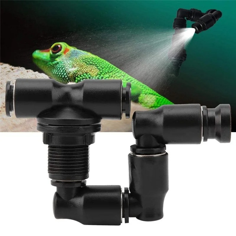 Buse de brumisation universell - Misting Nozzle Reptile avis et prix