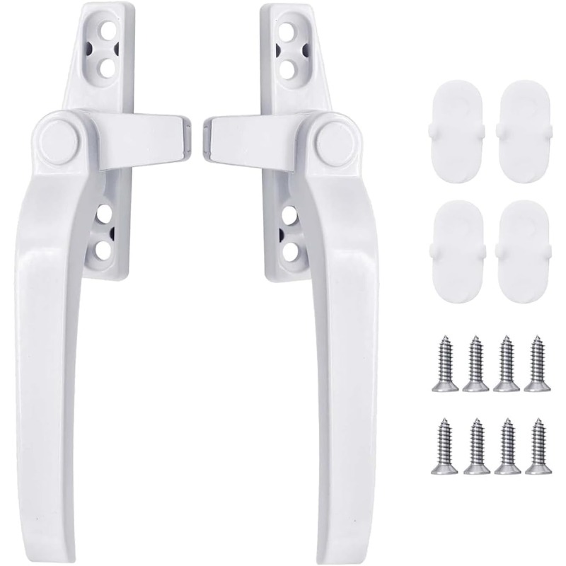 Poignée de verrouillage pour f - Glass Door Hinge avis et prix