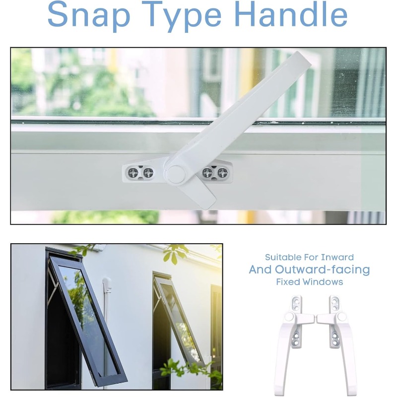 Poignée de verrouillage pour f - Glass Door Hinge avis et prix