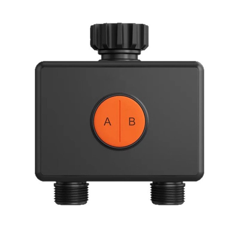 ABRU-Zigbee 3.0 Vanne d'eau in - Timer Dual Outlet avis et prix