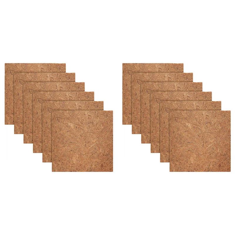 Tapis en fibre de noix de coco - Substrate Coconut Fiber avis et prix