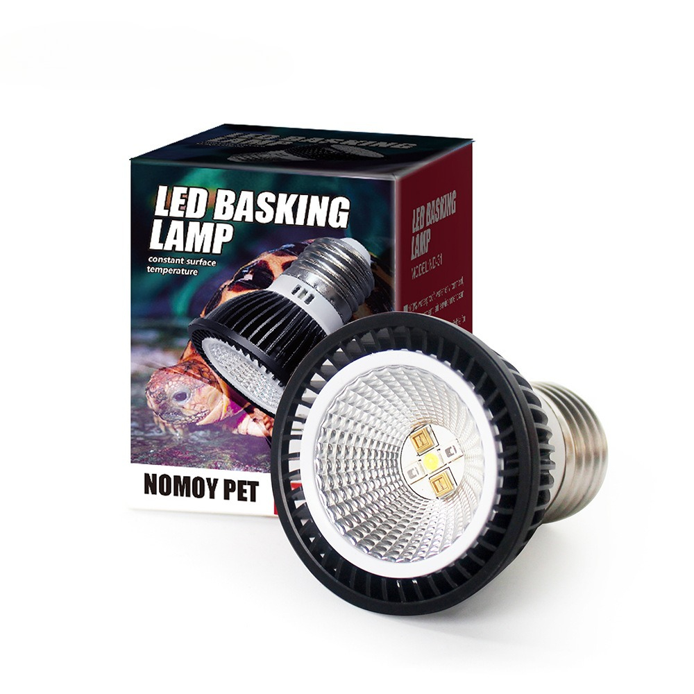 NOMOY Reptile UVB Lampe de pli - Vitamin D3 Reptile avis et prix