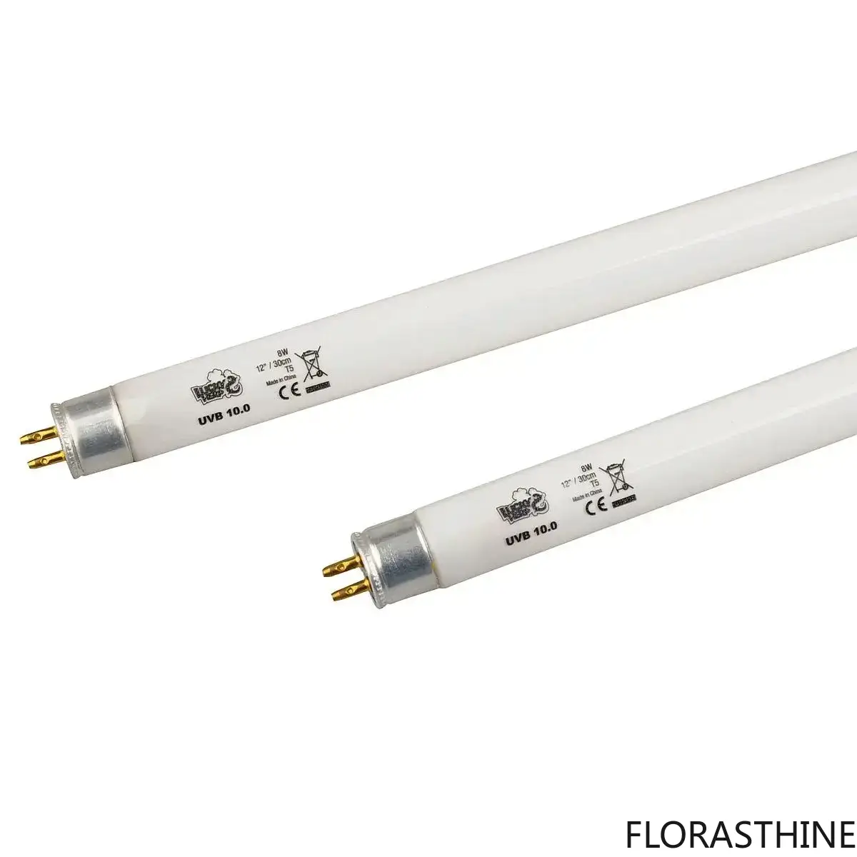 Lot de 2 tubes lumineux fluore - Vitamin D3 Reptile avis et prix