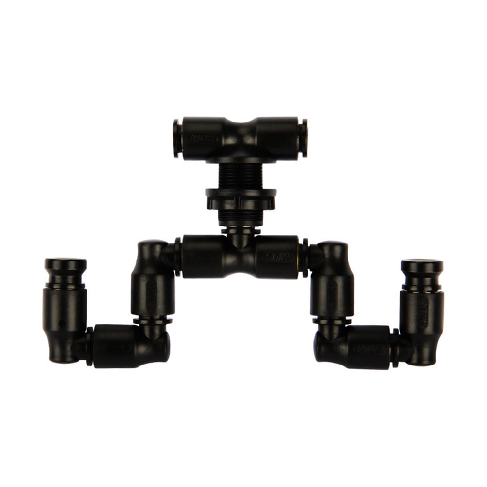 Double pulvérisateur pour rept - Misting Nozzle Reptile avis et prix