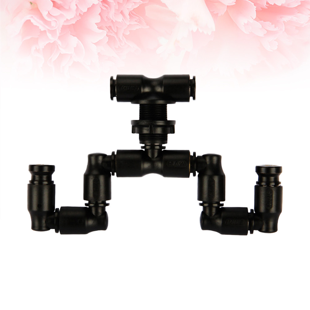 Double pulvérisateur pour rept - Misting Nozzle Reptile avis et prix
