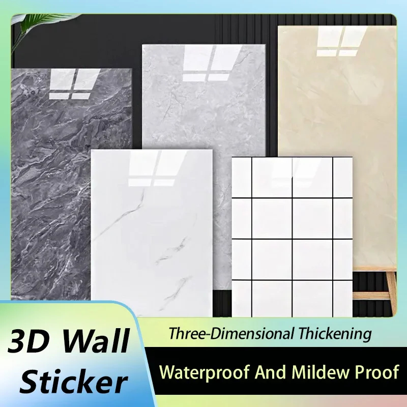 Autocollants muraux imitation  - Pvc Panel Background avis et prix