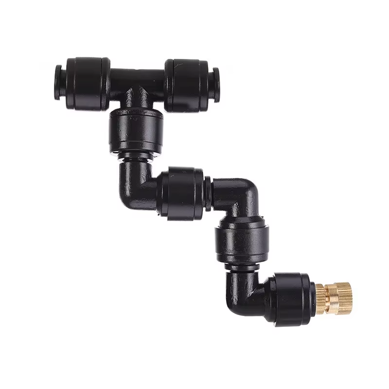 Nébuliseur d'humidité pour rep - Misting Nozzle Reptile avis et prix