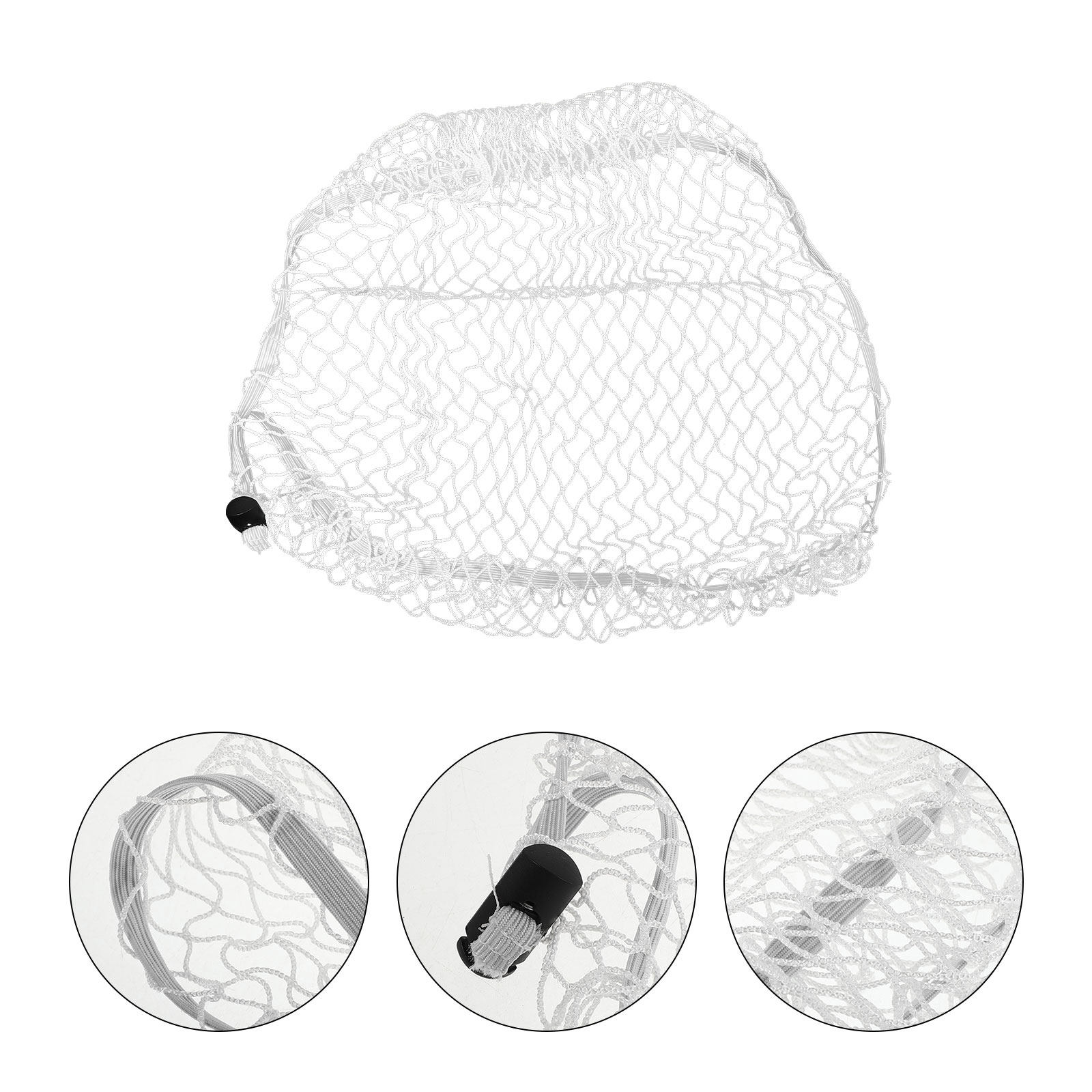 Couverture en filet pour aquar - Screen Top Mesh avis et prix