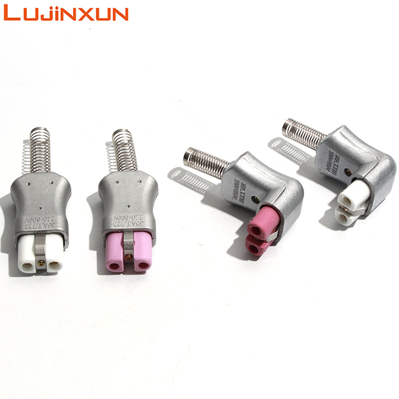 LUJINXUN T727 – prise de four  - Ceramic Heat Emitter avis et prix