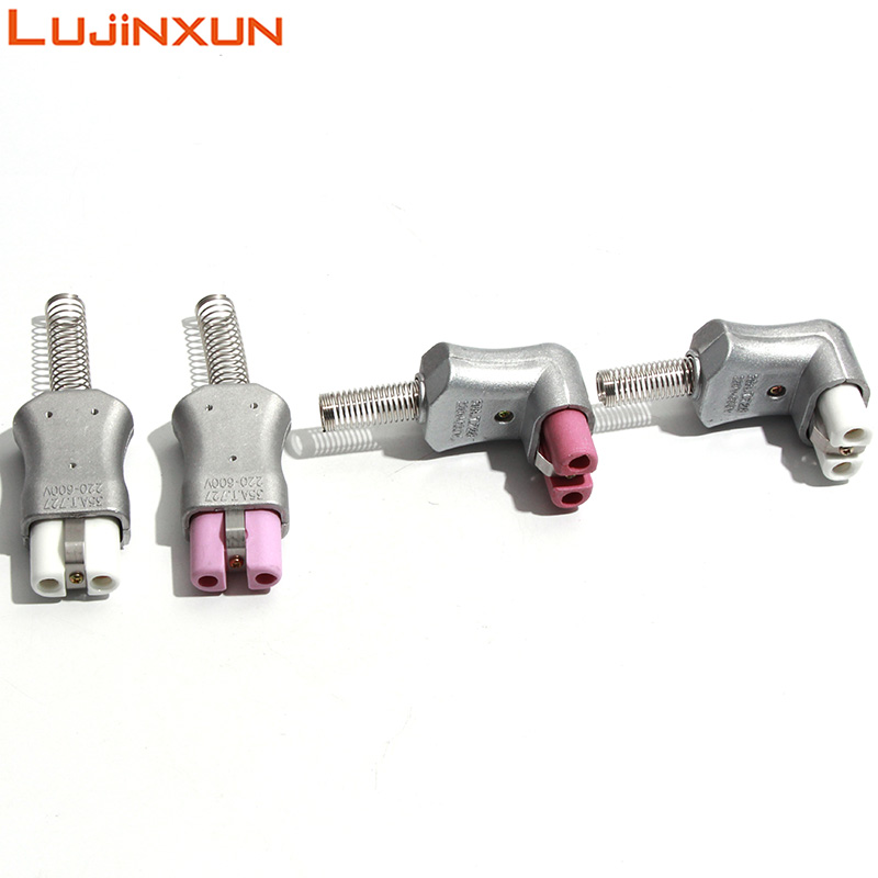 LUJINXUN T727 – prise de four  - Ceramic Heat Emitter avis et prix
