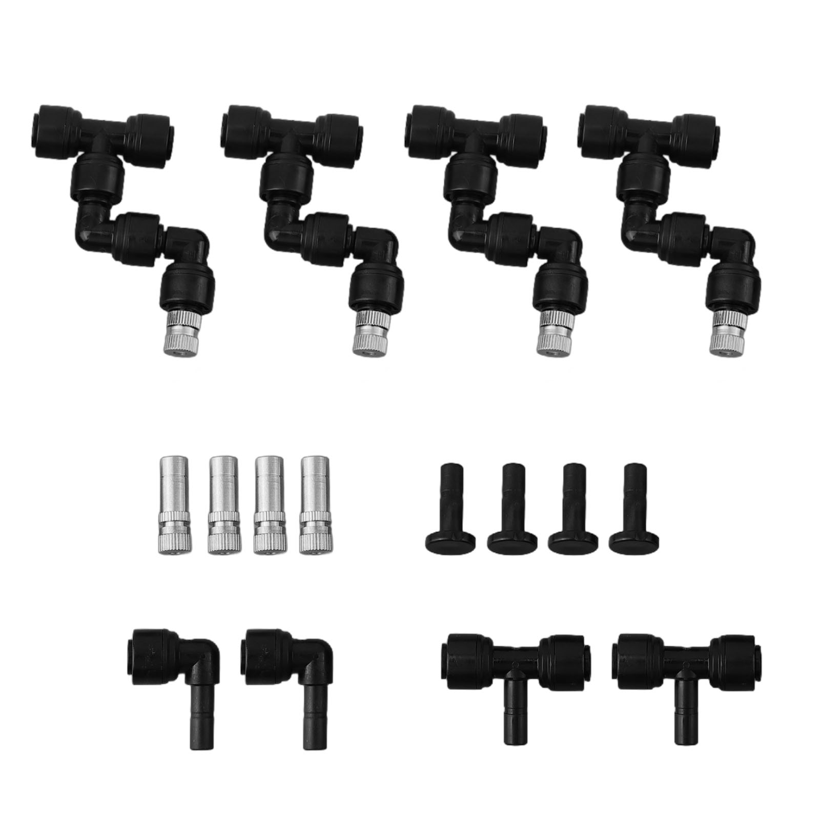 Ensemble de buses de brumisati - Misting Nozzle Reptile avis et prix