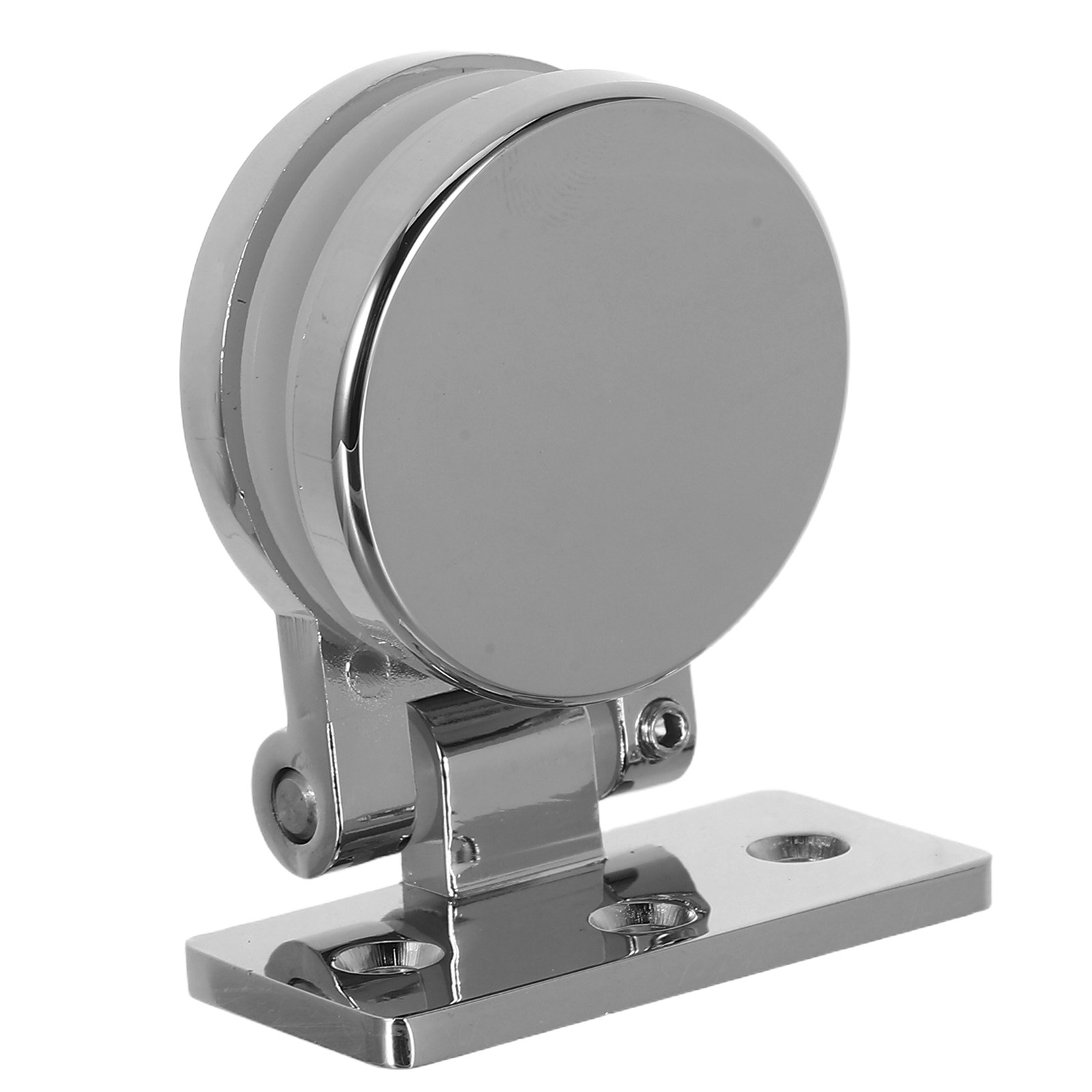 2 Pièces Charnières Pivotantes - Glass Door Hinge avis et prix