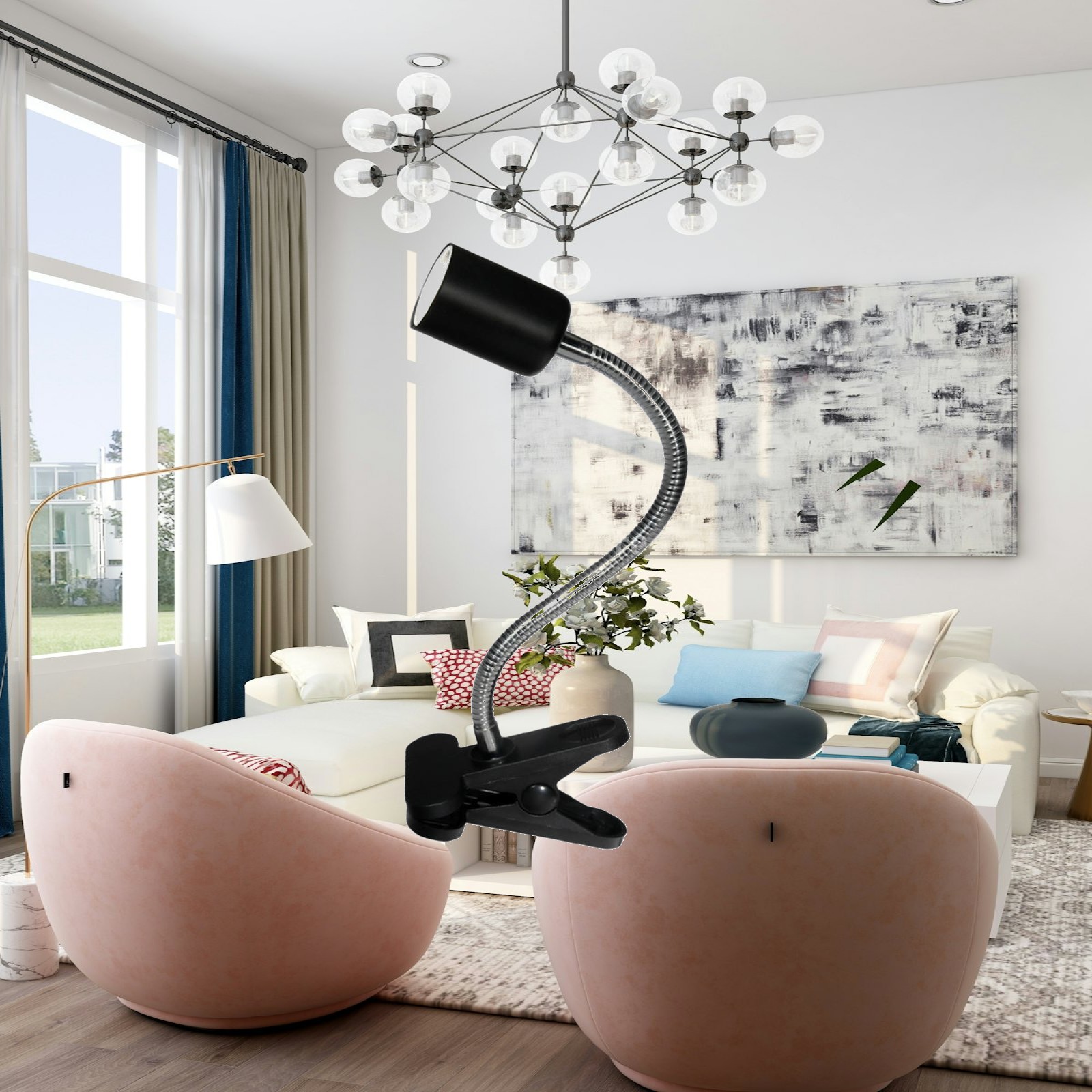 Lampe chauffante halogène UVA  - Basking Bulb Halogen avis et prix