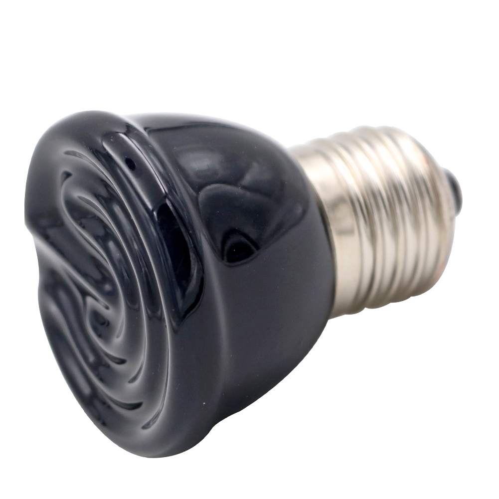 Mini lampe chauffante infrarou - Ceramic Heat Emitter avis et prix