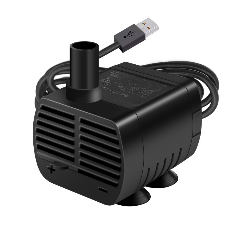 Pompe à eau USB silencieuse, p - Terrarium Fogger Ultrasonic avis et prix