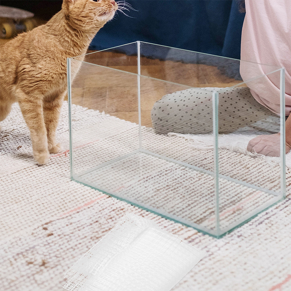 Filet de protection pour aquar - Screen Top Mesh avis et prix