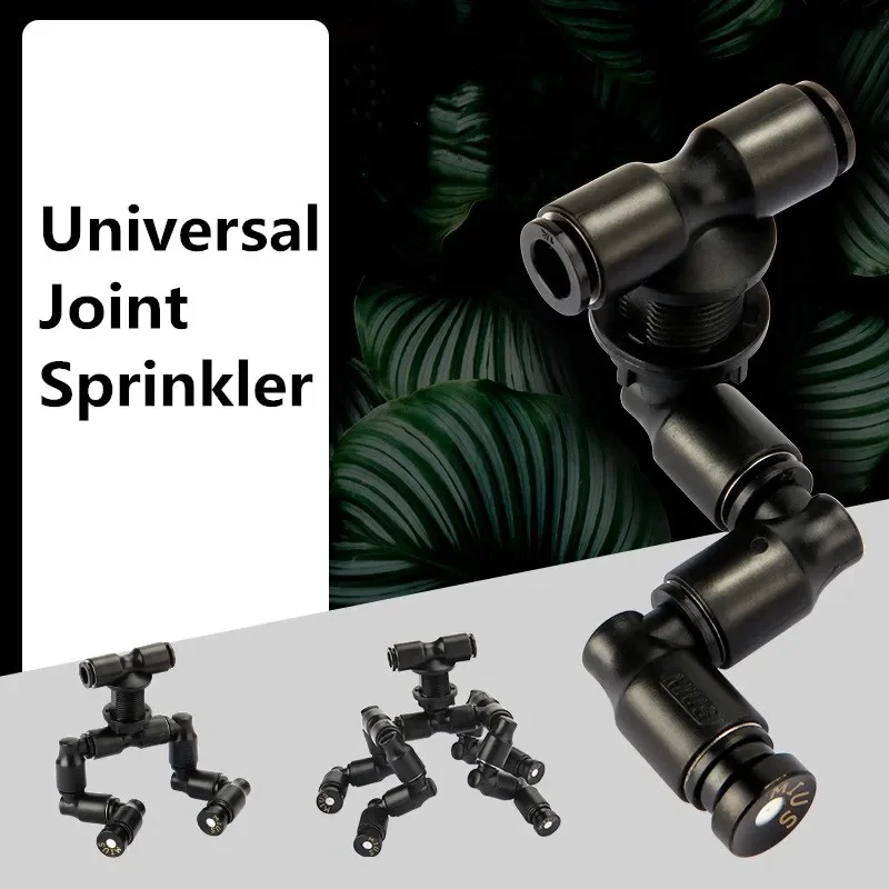 MIUS 360 degrés rotatif Reptil - Misting Nozzle Reptile avis et prix