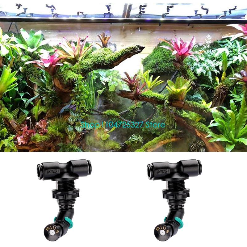 Buse pulvérisation brouillard  - Misting Nozzle Reptile avis et prix