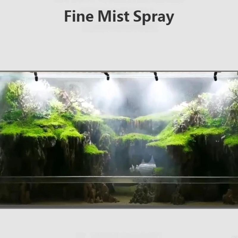 Buse brouillard pour reptiles  - Misting Nozzle Reptile avis et prix