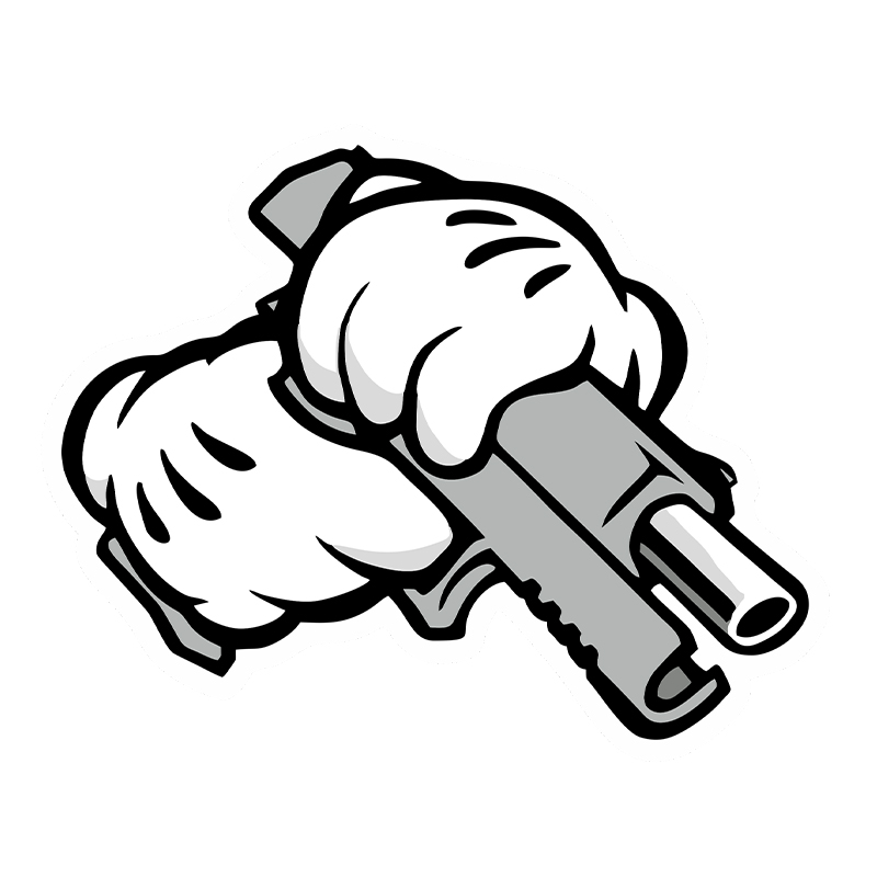 Acheter un pistolet de guidon  - Glass Door Hinge avis et prix