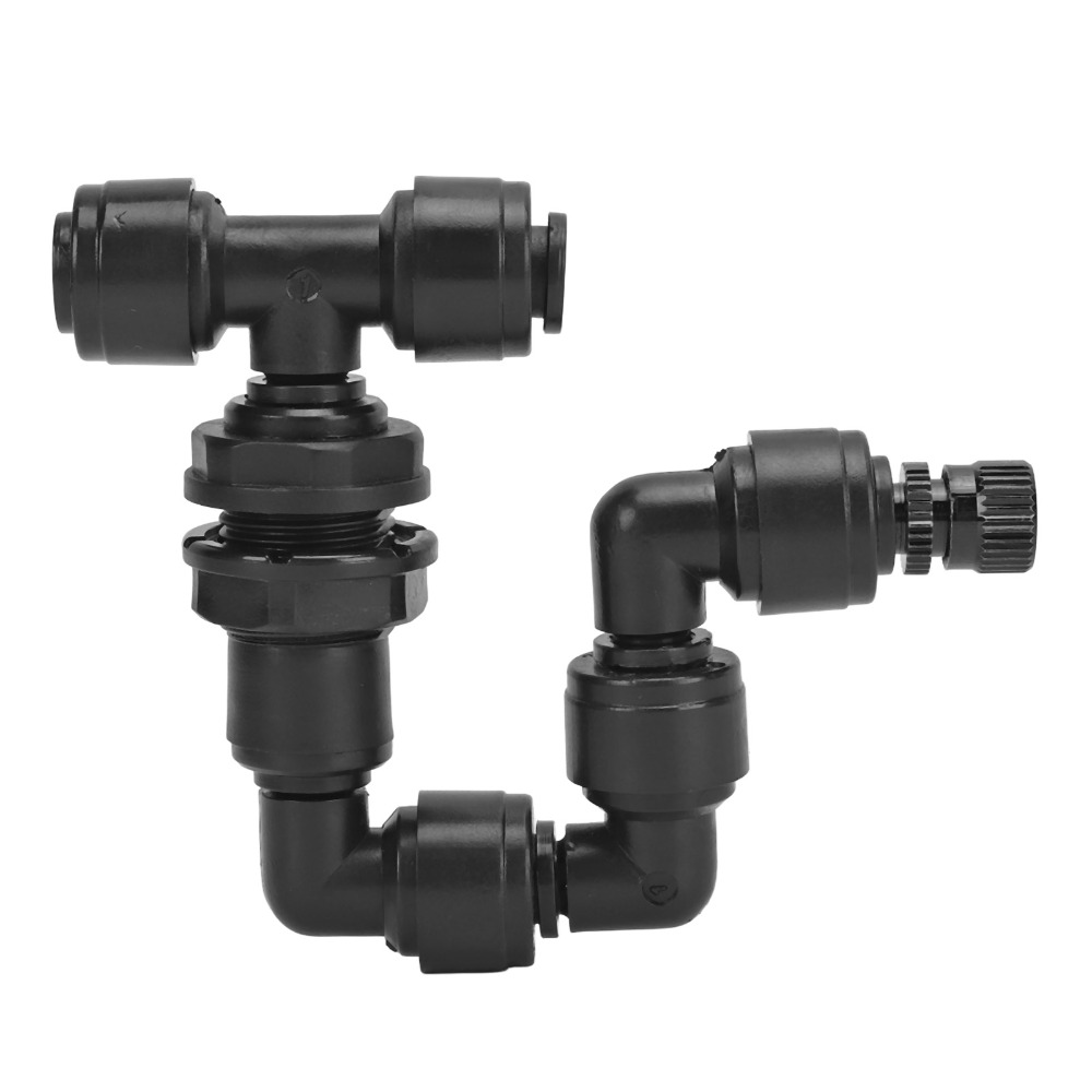 Pulvérisateur pour reptiles PP - Misting Nozzle Reptile avis et prix